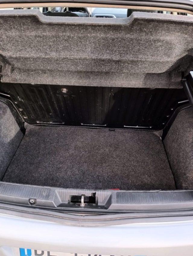 FIAT Grande Punto 1.2 3 porte Dynamic LEGGERE GRAZIE