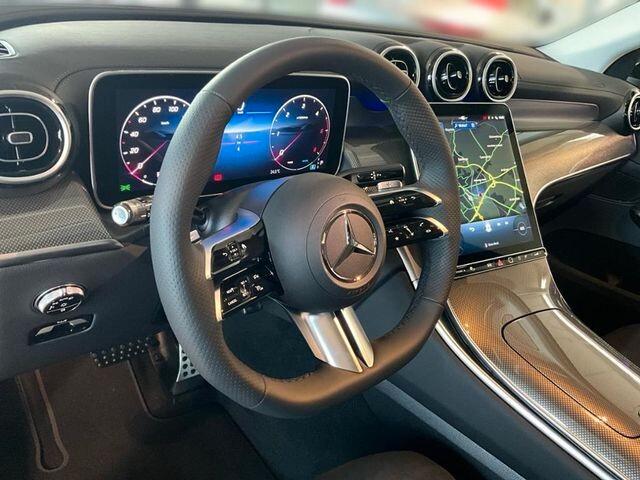 MERCEDES GLC 220D 4MATIC AMG PREMIUM 197CV