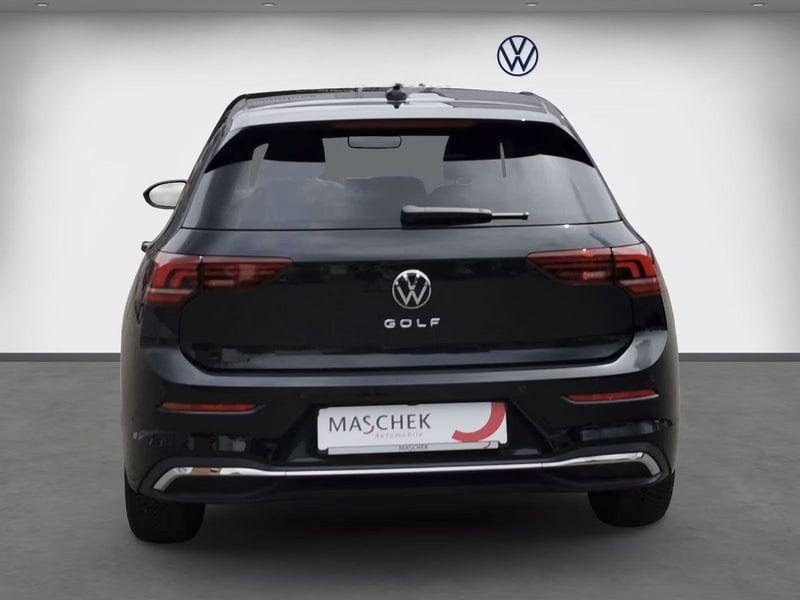 Volkswagen Golf 8.5 1.5 TSI EVO ACT GOAL LED NAVI ACC PDC