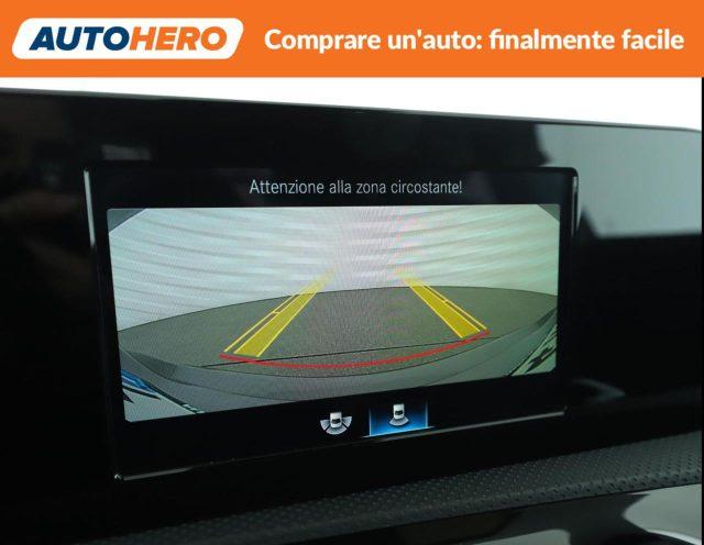 MERCEDES-BENZ A 180 d Sport