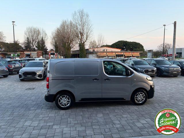 OPEL Vivaro 1.5 Diesel S&S PC-TN S Furgone