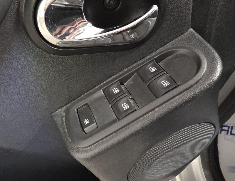 Dacia Duster Duster 1.6 115 CV S&S 4x2 GPL Serie Speciale Brave