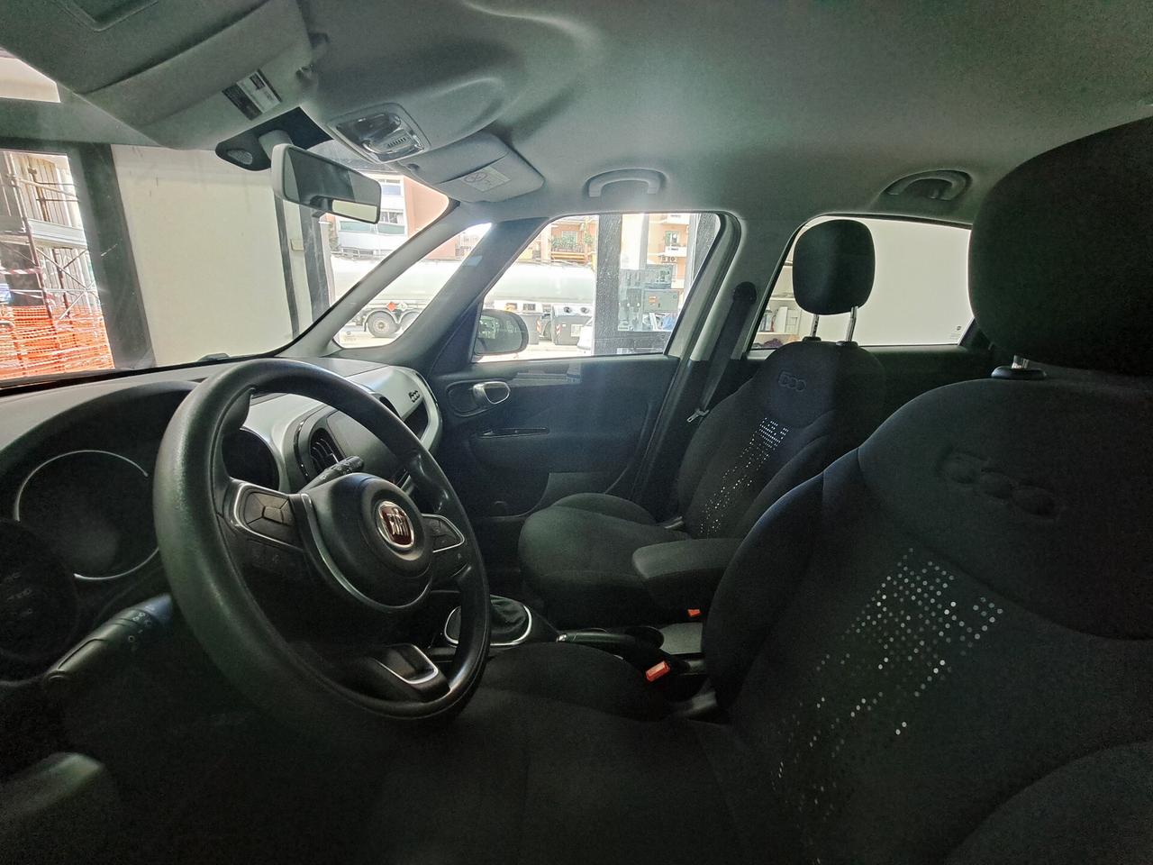 Fiat 500L 1.4 95 CV S&S 120°