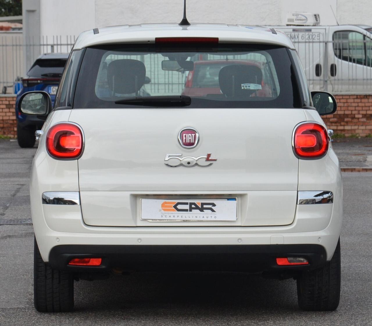 Fiat 500L 1.4 95 CV S&S Mirror