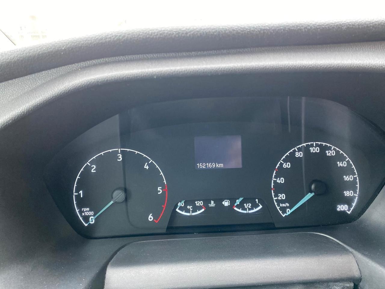 Ford Tourneo Custom 310 2.0 TDCi 130CV PC Trend €20.280+IVA