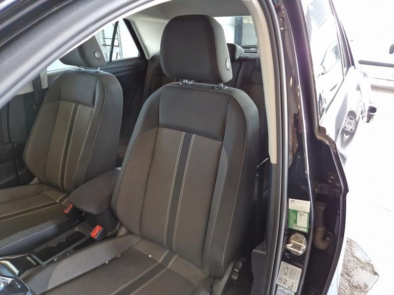 VOLKSWAGEN T-ROC 2.0 TDI 150cv SCR Business DSG
