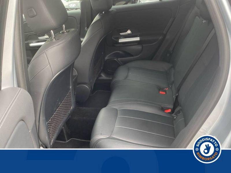 Mercedes-Benz GLA 180 d Automatic Advanced Plus Progressive