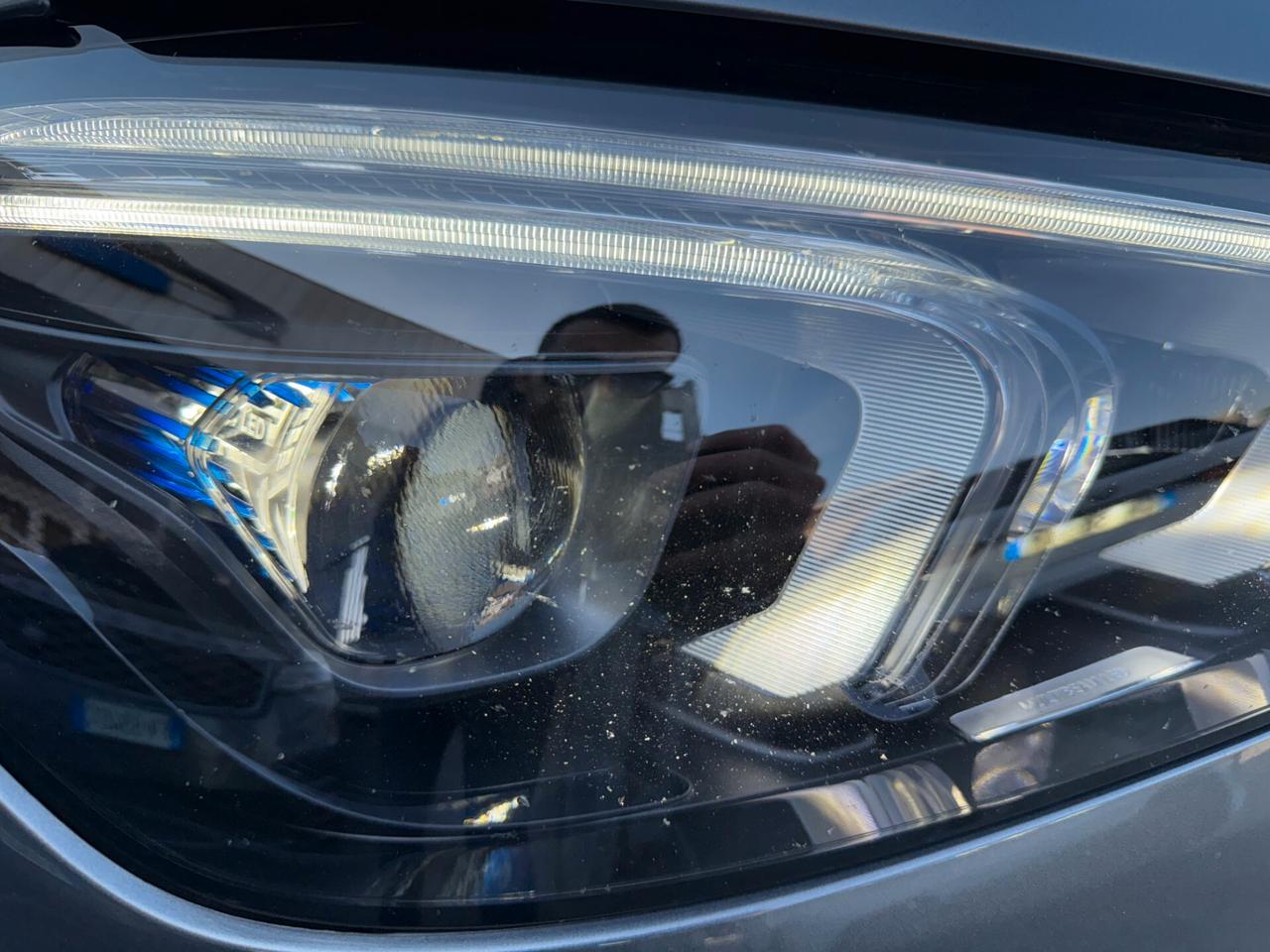 Mercedes-Benz GLE 300 d Premium Plus 4matic / TETTO PANORAMICO