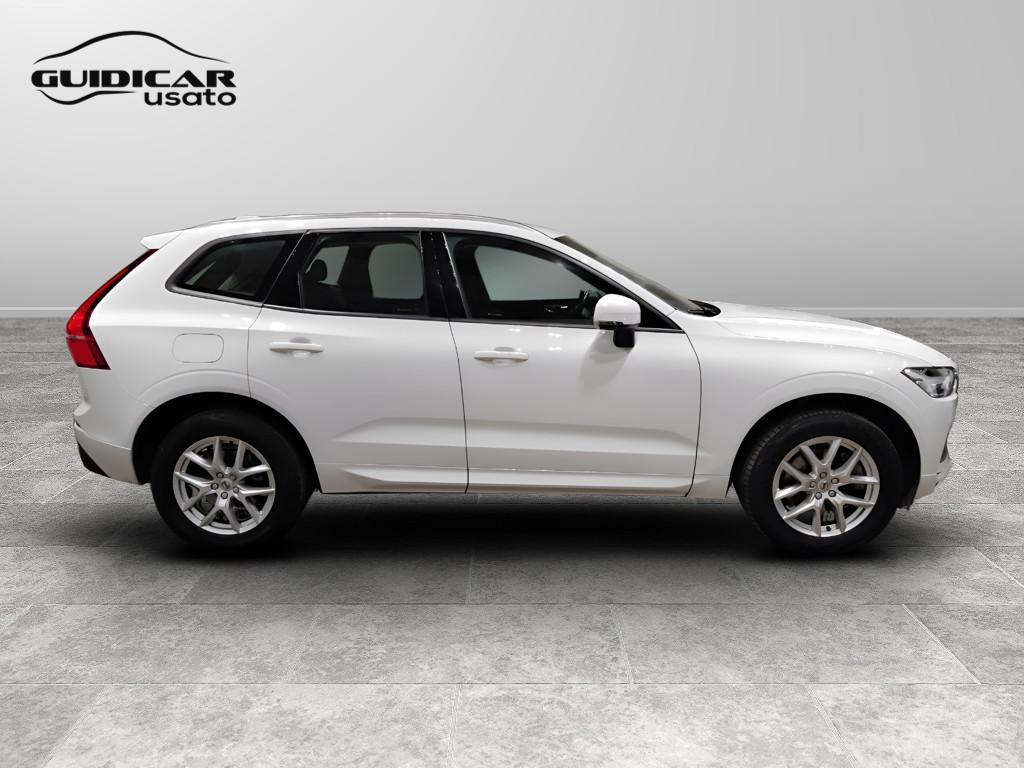 VOLVO XC60 II 2018 - XC60 2.0 b4 Business Plus awd geartronic my20