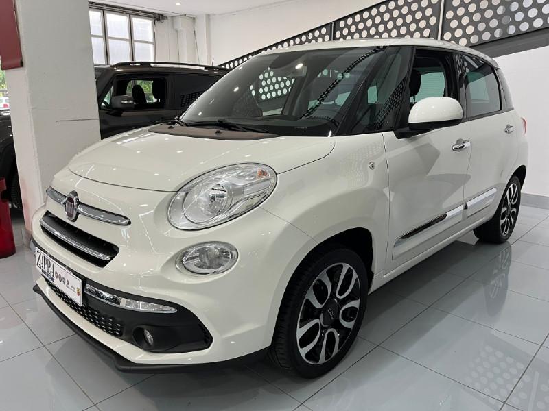 FIAT 500L 1.4 95 CV 120°
