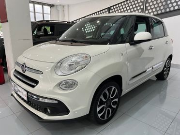 FIAT 500L 1.4 95 CV 120°