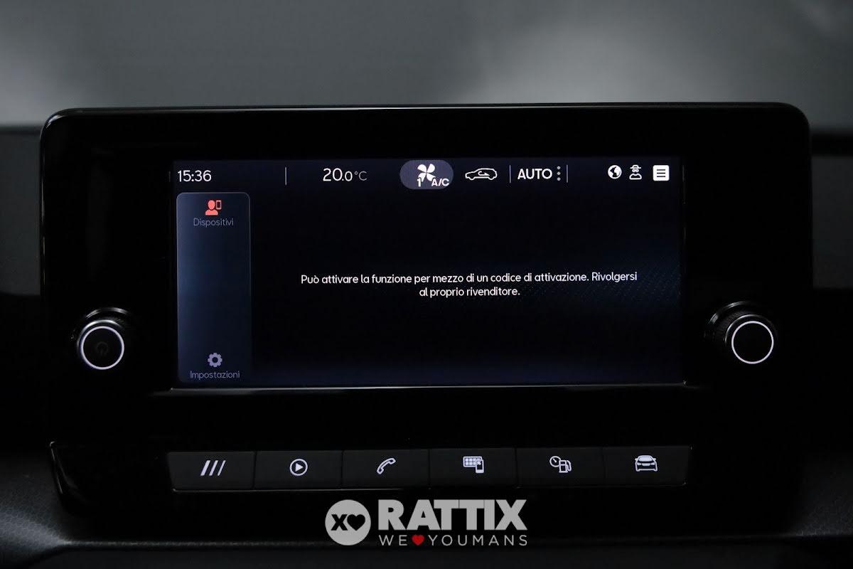 SEAT Leon ST 1.5 TSI 130CV Style