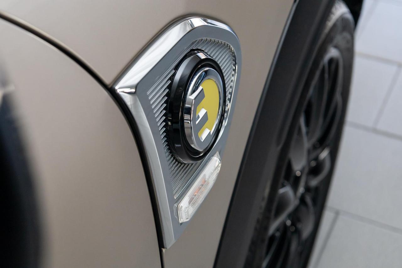 Mini Countryman 1.5 Cooper SE Classic all4 auto