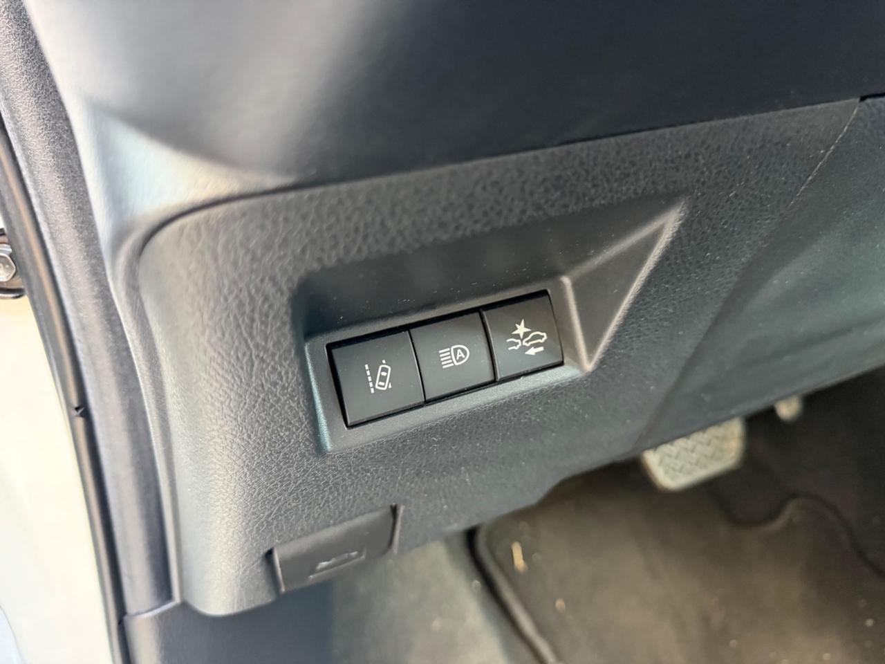 Toyota Yaris 1.5 Hybrid 5 porte Style