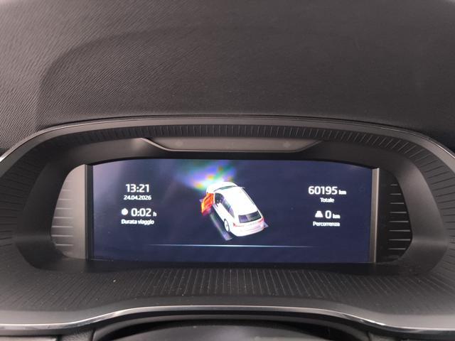 SKODA Octavia 2.0 tdi evo Executive 150cv dsg