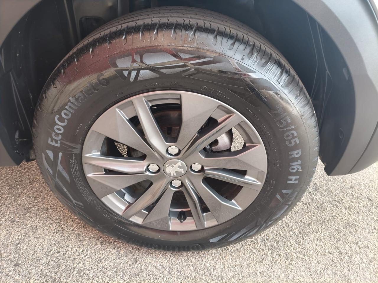 Peugeot 2008 PureTech 100 S&S Active