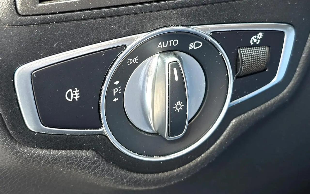 Mercedes-benz GLC 220 d Sport 4matic auto