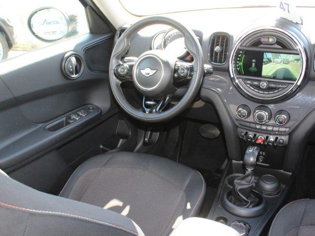 MINI Countryman 2.0 Cooper D Jungle Countryman ALL4 auto