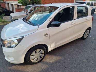 Suzuki Celerio 1.0 Style BENZINA GPL