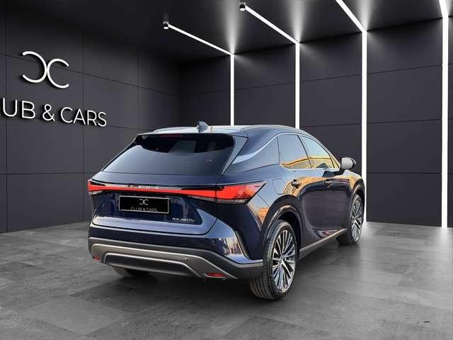 Lexus RX 450h RX MY 26 450h+ 2.5 Phev Executive e-cvt 309cv
