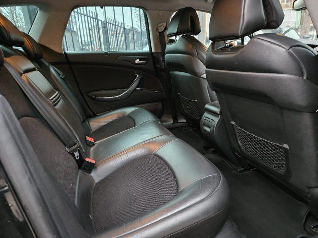 CITROEN C5 2.0 HDi 160 aut. Executive Tourer