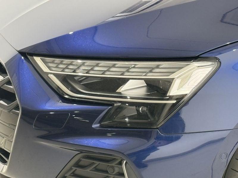 Audi A3 Sportback 35 TDI S tronic S line Edition S.Back