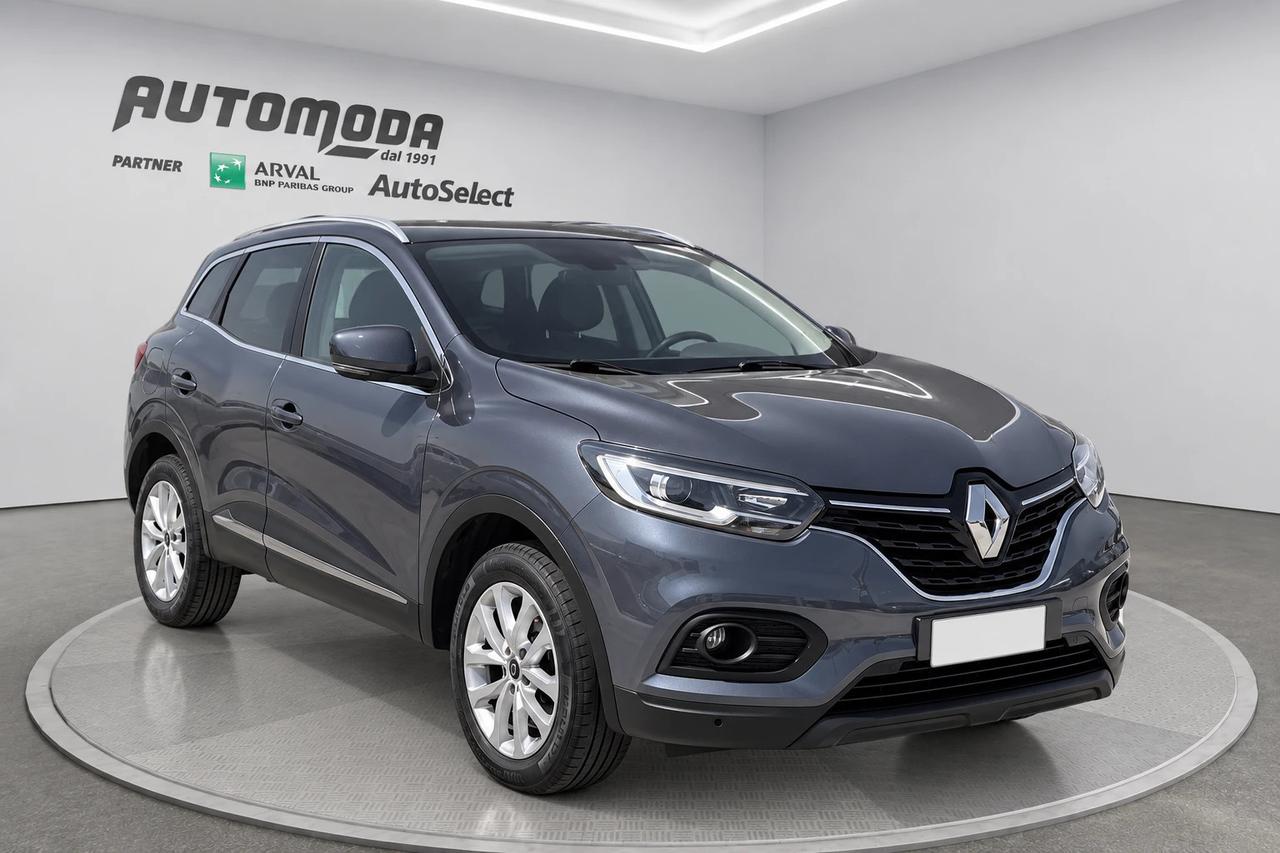 Renault Kadjar 1.5 blue dci Business 115cv +IVA