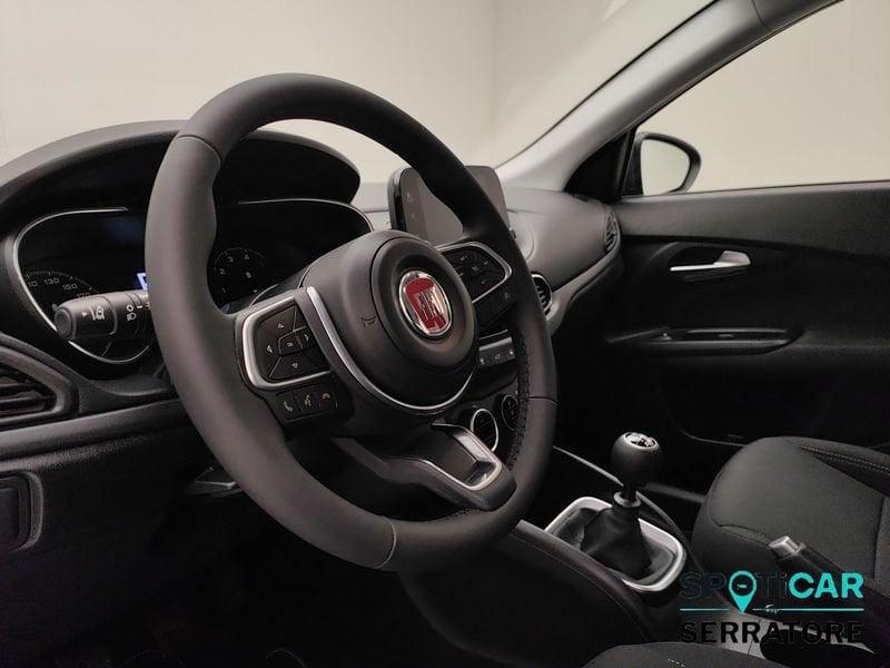 FIAT Tipo II 4p 1.6 mjt City s&s 130cv