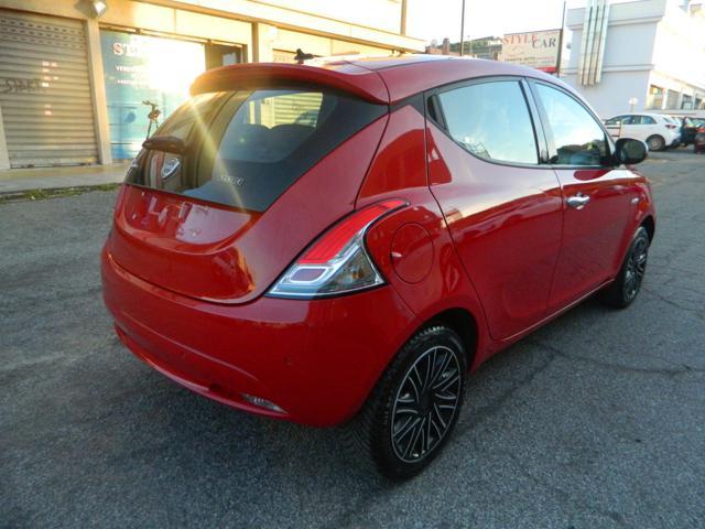 LANCIA Ypsilon 1.0 Hybrid 70CV GOLD - UNIPRO GARANTITA