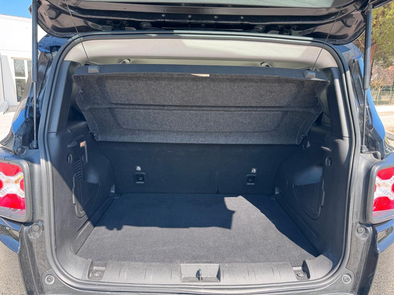 Jeep Renegade 1.0 T3 BENZINA MANUALE Business