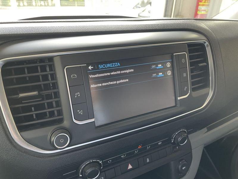 Peugeot Expert Expert BlueHDi 115 S&S PL-TN Furgone Premium Standard PREZZO + IVA