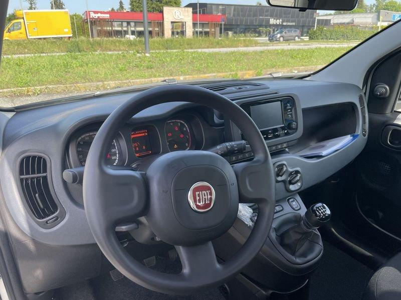 FIAT Panda ROTTAMAZIONE FINO A EURO4 NESSUN OBBLIGO DI FINANZIAMENTO
