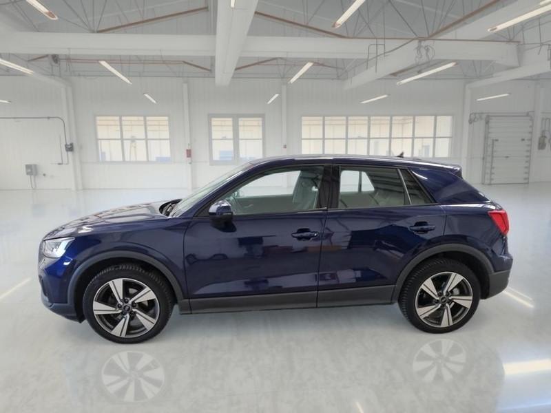 AUDI Q2 1.0 30 TFSI ADMIRED SUV