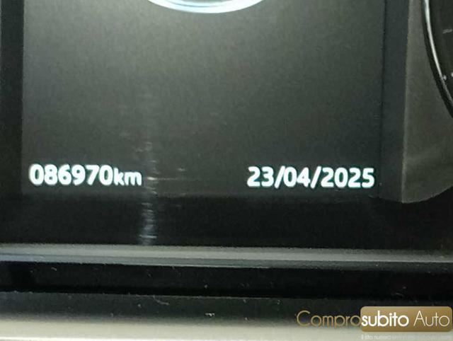 LAND ROVER Range Rover Evoque 2.0D I4 180CV AWD Business Edition