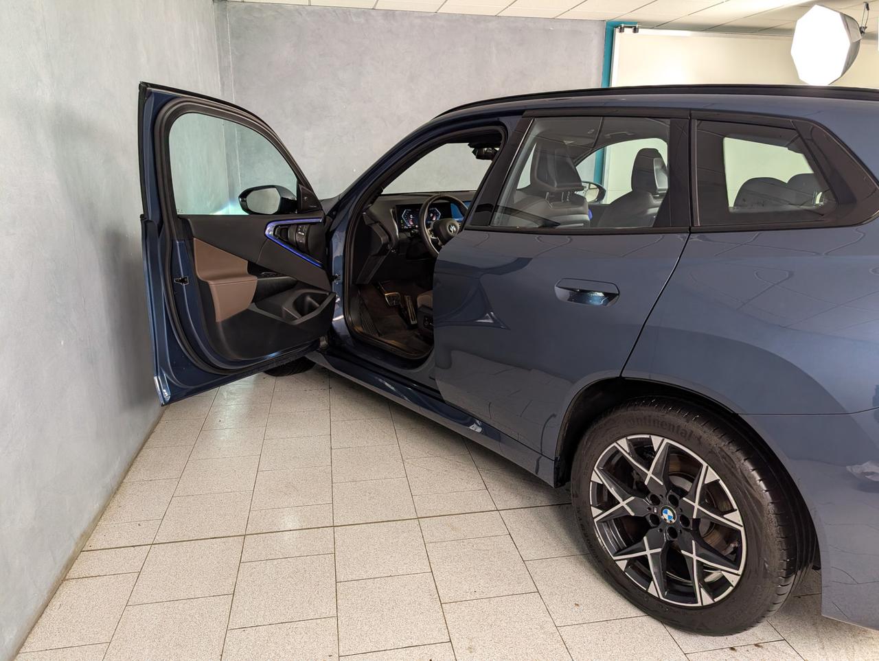Bmw xDrive20d Automatic MSport
