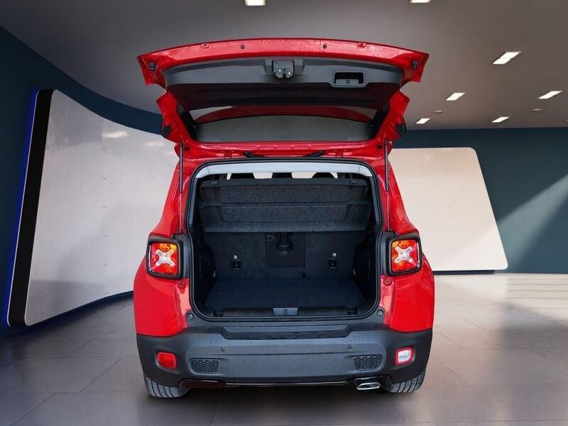 Jeep Renegade 2019 1.5 turbo t4 mhev Limited 2wd 130cv dct