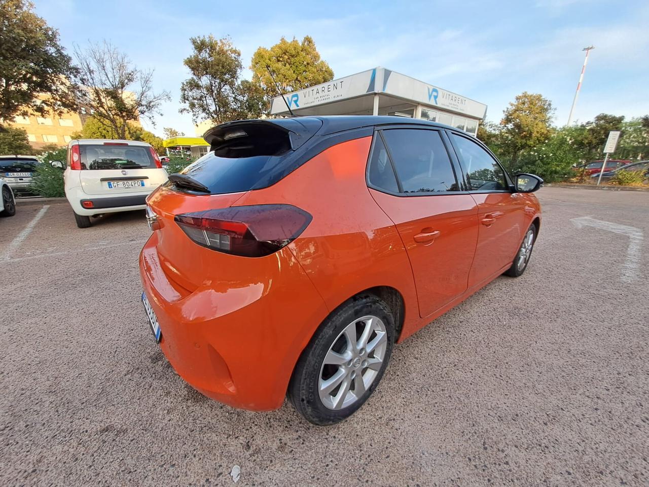 Opel Corsa 1.2 Elegance GARANITA