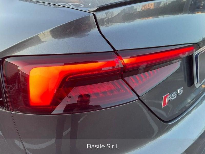 Audi RS5 2.9 TFSI quattro tiptronic aut.