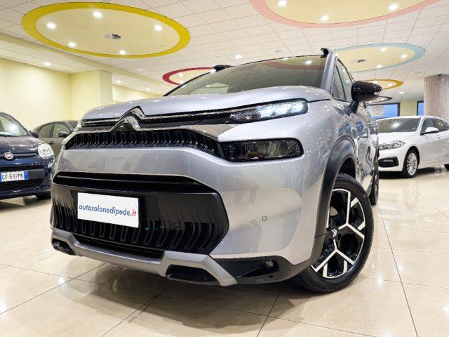 CITROEN C3 Aircross PureTech 130 S&S EAT6 Shine