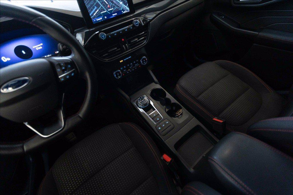 FORD Kuga 2.5 phev ST-Line 2wd 225cv cvt del 2023