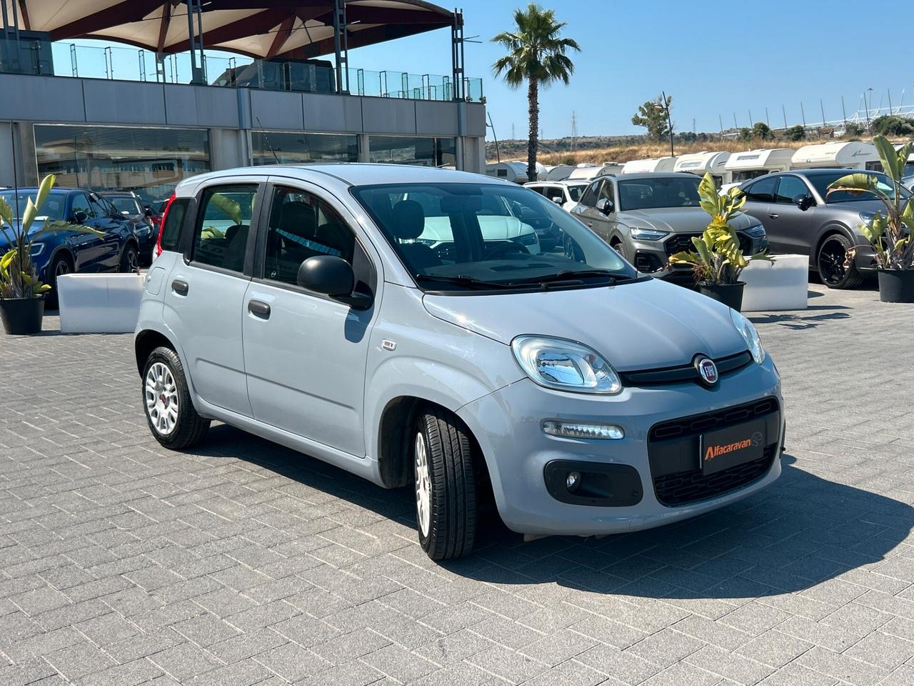 Fiat Panda 1.3 mjt 16v Easy