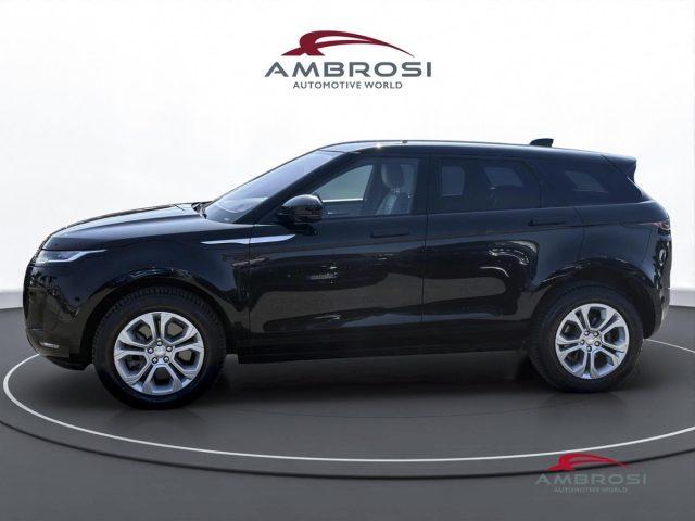 LAND ROVER Range Rover Evoque 2.0D I4-L.Flw 150 CV AWD Auto S