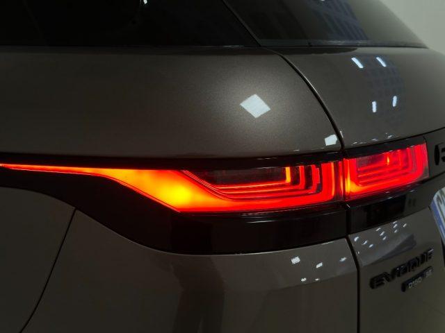 LAND ROVER Range Rover Evoque 2.0D I4-L.Flw 150 CV AWD Auto SE