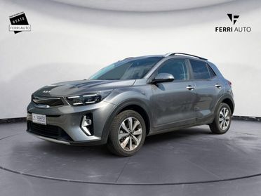 KIA Stonic 1.2 MPI Style