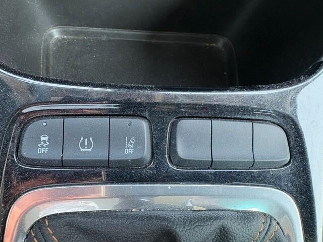 Opel Crossland X 1.2 12V Design Line