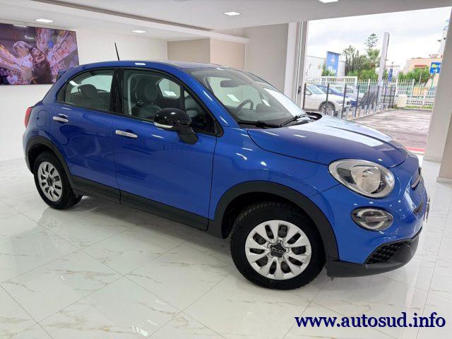 FIAT 500X 1.3 MultiJet 95 CV Pop