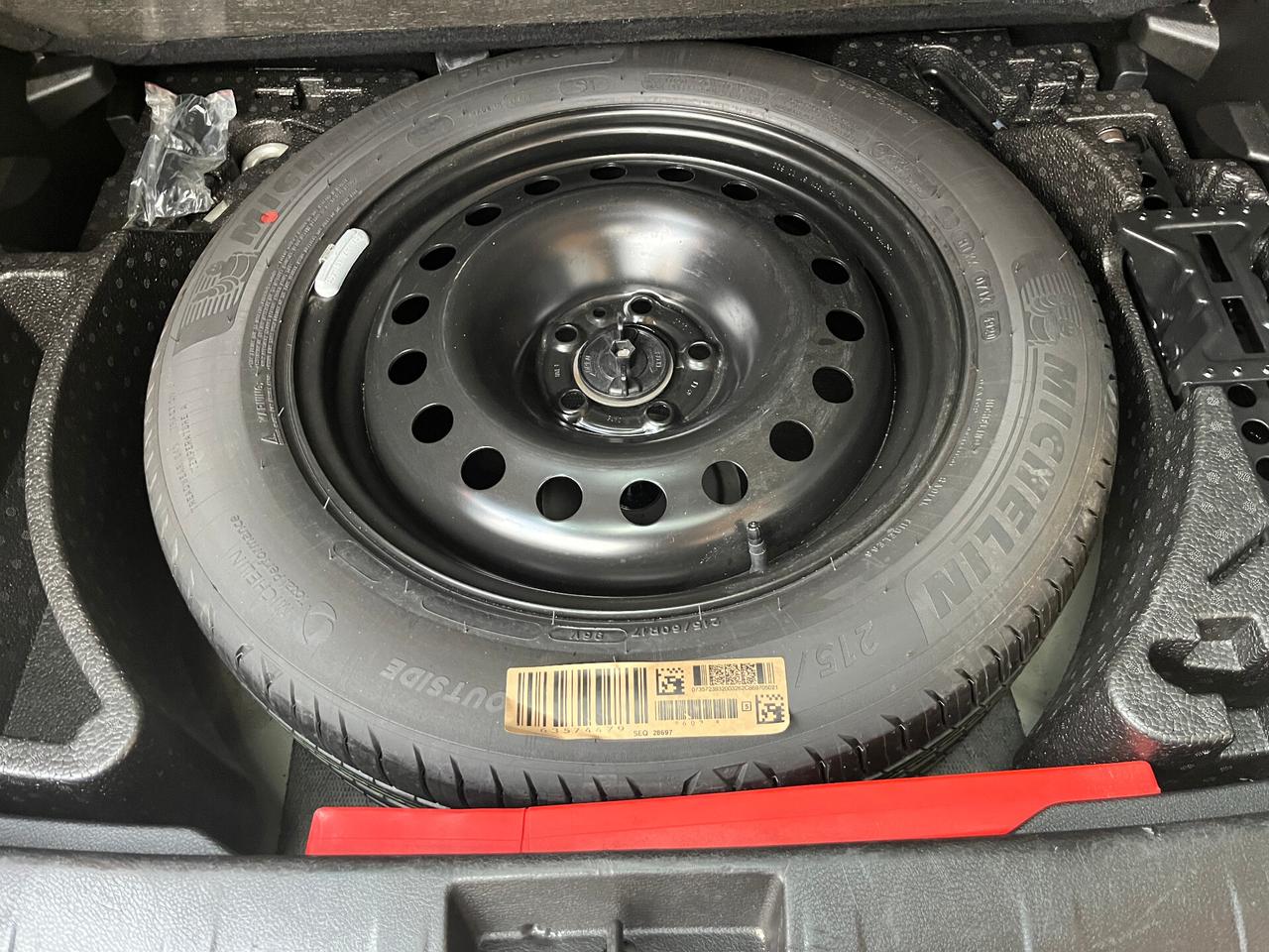 Jeep Renegade 1.6 Mjt 130 CV Limited -targa GE333FV-