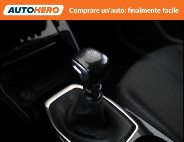 PEUGEOT 208 PureTech 100 5 porte Allure