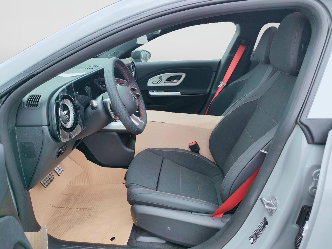 Mercedes-Benz CLA 220 4MATIC Shooting Brake