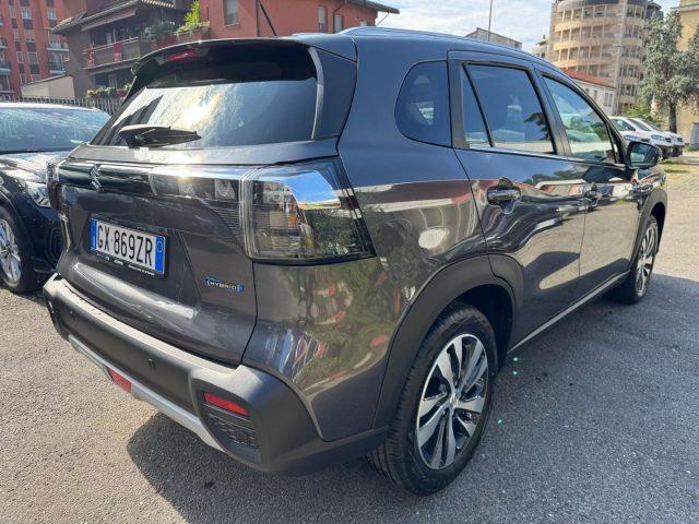 SUZUKI S-Cross 1.5 FULL Hybrid A/T Starview